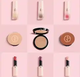 阿玛尼又来圈钱了,樱花系列彩妆美到炸裂