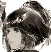 求好看的古风的情侣头像一对的