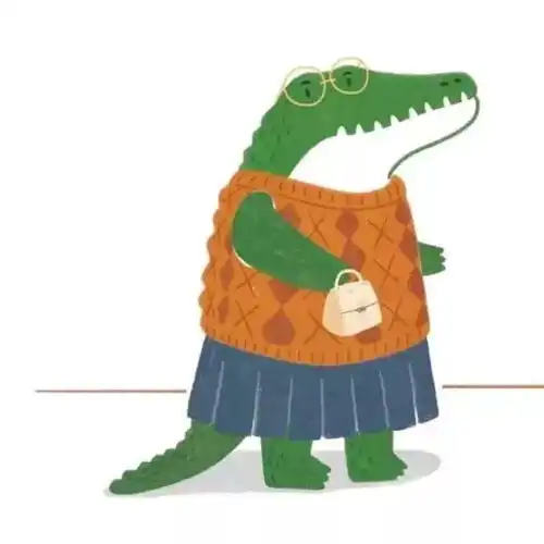 鼠年新福利一大波超美头像来啦赶紧换