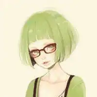 军人微信头像动漫小清新
