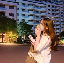 小姐姐小哥哥头像高颜值超高头像
