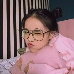 可爱甜蜜系女生头像被刻印的qq女生头像我要个性网