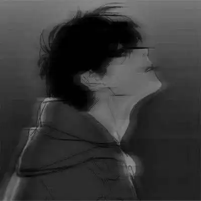 成熟男人卡通头像霸气最
