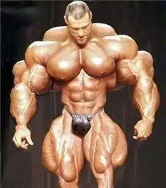 人体世界之最最长小弟弟56厘米