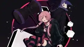 原神图片大头可爱q版
