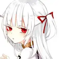 头像偏美系动漫