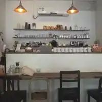 小清新咖啡店图片优雅有特色小清新咖啡店图片