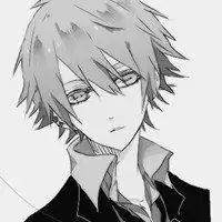 伤感手绘头像女生素描微信头像图片大全