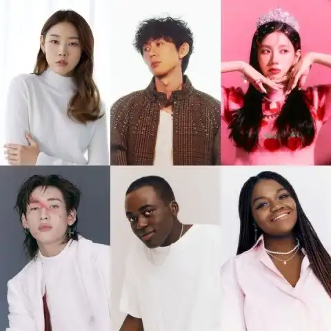 中版恋爱兄妹爆火韩综恋爱兄妹他们真不搞骨科