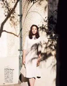 穿出春天的浪漫