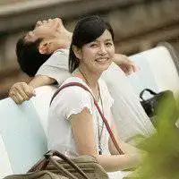 婚纱牵手头像情侣微信头像图片大全