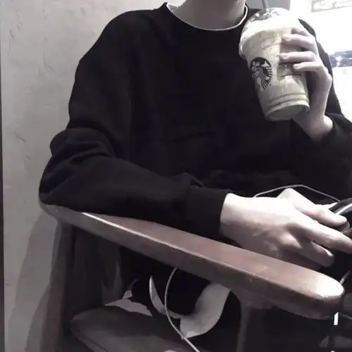 头像以后你的瓶盖都是我来拧