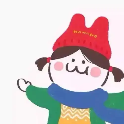 2025卡通可爱头像动漫衍