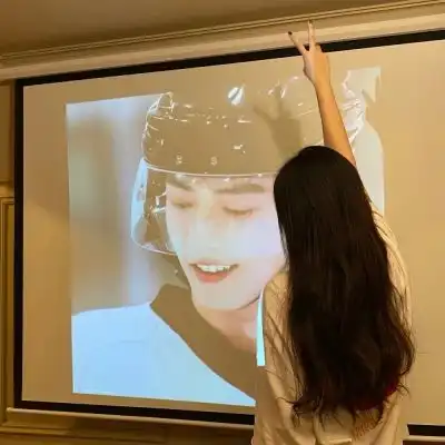 个性气质女生头像我没有逃避所女生头像我要个性网