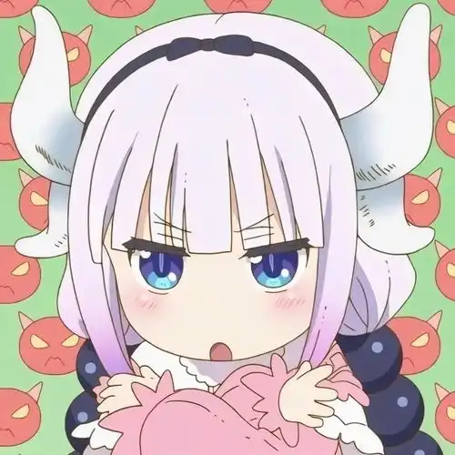 动漫女头康娜yyds