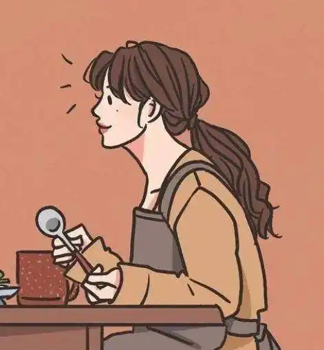 不爱换微信头像的,多半是这三种女人,希望你是第二个