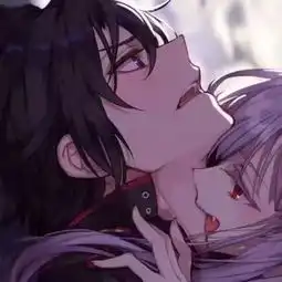 动漫头像世上本就没有什么圣诞老人,所有的惊喜和礼物都来自于爱你的人