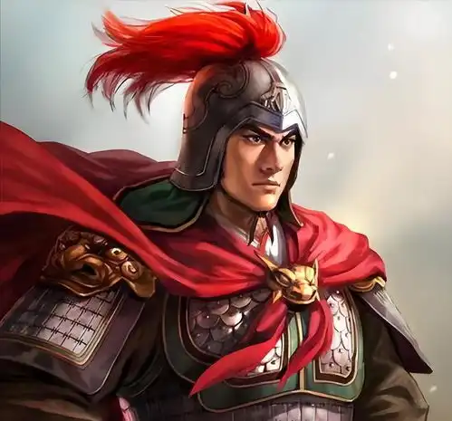 李元霸出世晋阳宫比武,一条胳膊戏耍天宝大将宇文成都