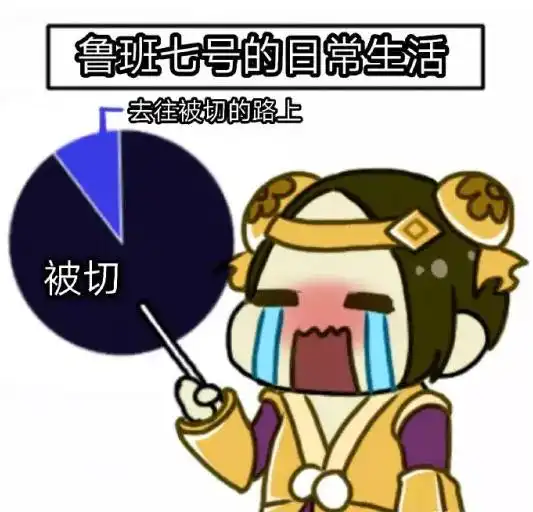 农药故事,韩信竟然在峡谷里干这些事