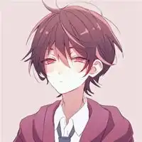 动漫男生qq头像大全男生