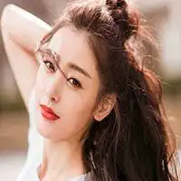 张天爱微信头像微信头像图片大全