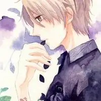 被爱受伤了的微信头像