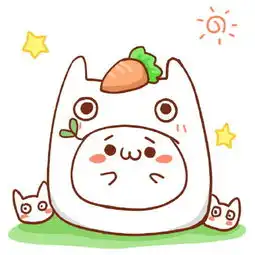 长草颜文字动漫头像系列