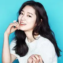 韩系女生裸妆图片高清人