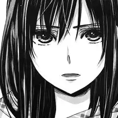 谁有critus漫画系列头像,最好是彩色的,黑白也行