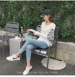 fx2019春装新款大码女装蝙蝠袖打底衫长袖t恤女