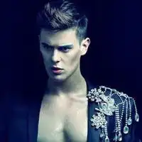 头像男生冷酷帅气冷血酷炫帅气的男生图片大全