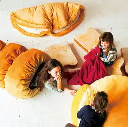 吃货们的福利日本现食物造型家居用品