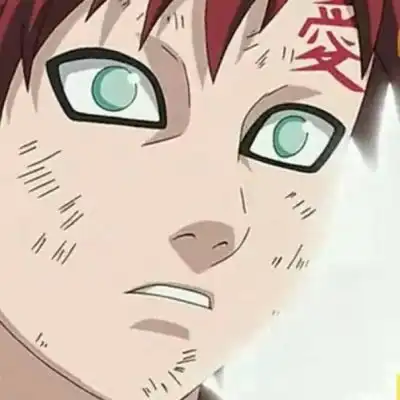 火影萌系头像火影