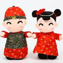 升卓毛绒公仔产品产品介绍最新产品信息