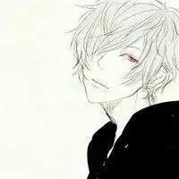 好看头像动漫男生图片高