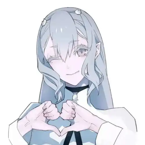 头像丨闺蜜头像霸气高清,遇见你的时候所有的星星都落到我的头上