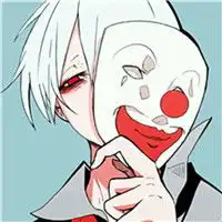 我怎么能这么帅二次元帅气男神头像