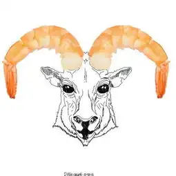 吃货的神奇脑洞食物也能变名画