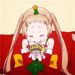 三人闺蜜头像动漫多种风