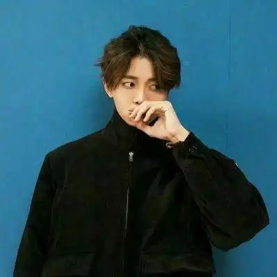 男生禁欲系高级感头像杜