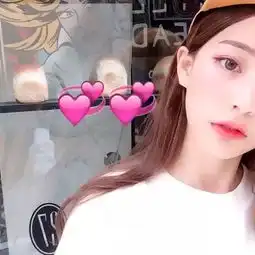 别人家的脸蛋,为什么那么美