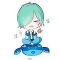 五黑闺蜜头像女生微信头像图片大全