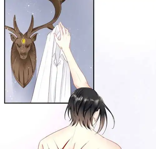 暗夜甜宠误惹第一恶魔第29话她是吸血鬼猎人爱奇艺漫画