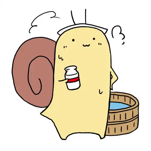 蜗牛卡通图片头像影视策