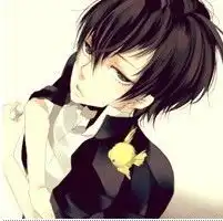 这个些男生是哪个动漫上的分别说一下