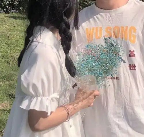 仙气文案丨飘飘乎如遗世独立,羽化而登仙