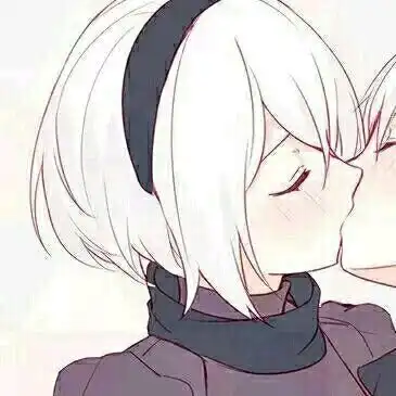 动漫情头为了和你相遇而正在错过别人