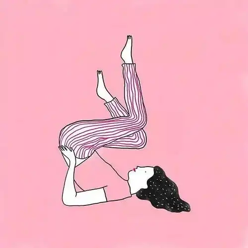 请接收,你的十一月头像