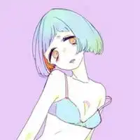 女生吸烟头像动漫伤感微信头像图片大全