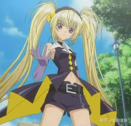 说说你最喜欢守护甜心动漫剧的哪个人物